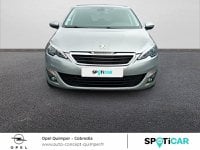 Voitures D'occasion À Quimper | Peugeot 308 1.2 Puretech 130Ch Allure S&S 5P