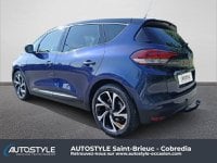 Voitures D'occasion À Yffiniac | Renault Scénic 1.3 Tce 140Ch Fap Intens Bose