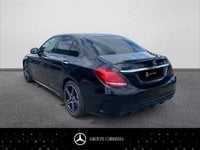 Voitures D'occasion À Saint-Brieuc | Mercedes-Benz Classe C 43 Amg 4Matic 9G-Tronic