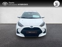 Voitures D'occasion À Lanester | Toyota Yaris 116H Dynamic 5P My22