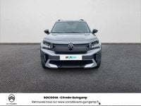 Voitures D'occasion À Guingamp | Citroën C3 Aircross 1.2 Turbo 100Ch Plus