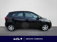 Voitures D'occasion À Yffiniac | Kia Picanto 1.0 Dpi 67Ch Active