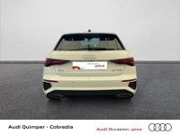 Voitures D'occasion À Quimper | Audi A3 Sportback 35 Tfsi 150Ch Mild Hybrid S Line S Tronic 7