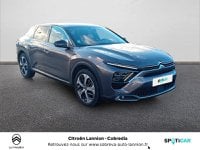 Voitures D'occasion À Lannion | Citroën C5 X Puretech 130Ch S&S Feel Pack Eat8
