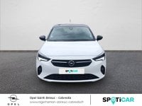Voitures D'occasion À Yffiniac | Opel Corsa Corsa-E 136Ch Edition Business