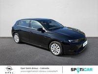 Voitures D'occasion À Yffiniac | Opel Astra 1.2 Turbo Hybrid 136Ch Edition E-Dct6