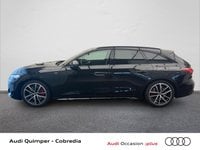 Voitures D'occasion À Quimper | Audi A5 Avant 2.0 E-Hybrid 367Ch S Line Quattro S Tronic 7