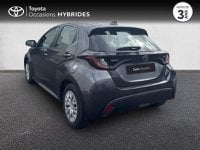 Voitures D'occasion À Saint-Martin-Des-Champs | Toyota Yaris 116H Dynamic 5P Mc24