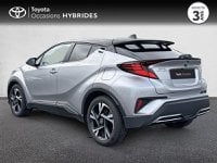 Voitures D'occasion À Plérin | Toyota C-Hr 184H Collection 2Wd E-Cvt My22