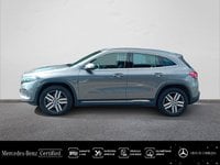 Voitures D'occasion À Brest | Mercedes-Benz Eqa 250+ 190Ch Edition