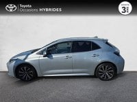 Voitures D'occasion À Vannes | Toyota Corolla 122H Design My22