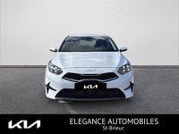 Voitures D'occasion À Yffiniac | Kia Ceed 1.5 T-Gdi 140Ch Active Dct7