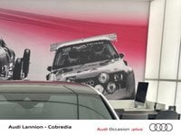 Voitures D'occasion À Lannion | Audi Q3 Sportback 45 Tfsi E 245Ch S Line S Tronic 6