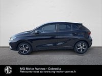 Voitures D'occasion À Lanester | Mg Mg3 Hybrid+ 195Ch Luxury