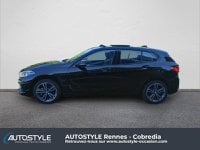 Voitures D'occasion À La Mézière | Bmw Série 1 116Da 116Ch Edition Sport Dkg7