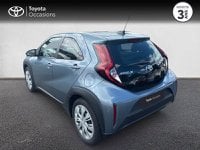 Voitures D'occasion À Plérin | Toyota Aygo X 1.0 Vvt-I 72Ch Dynamic S-Cvt My24