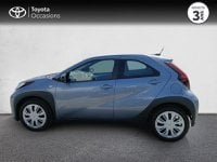 Voitures D'occasion À Ploërmel | Toyota Aygo X 1.0 Vvt-I 72Ch Dynamic S-Cvt My24