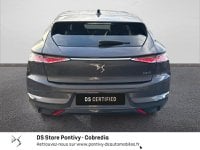 Voitures D'occasion À Saint-Thuriau | Ds Ds 4 Bluehdi 130Ch Etoile Automatique