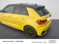 Voitures D'occasion À Lannion | Audi A1 Sportback 35 Tfsi 150Ch S Line S Tronic 7 8Cv