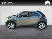 Voitures D'occasion À Quimper | Toyota Aygo X 1.0 Vvt-I 72Ch Design S-Cvt