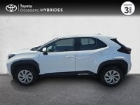 Voitures D'occasion À Vannes | Toyota Yaris Cross 116H Dynamic My22