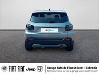 Voitures D'occasion À Brest | Jeep Avenger 1.2 Turbo T3 100Ch Summit
