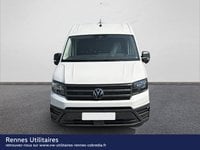 Voitures D'occasion À Cesson-Sévigné | Volkswagen Crafter Fg 30 L3H3 2.0 Tdi 140Ch Business Tr...