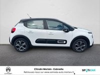 Voitures D'occasion À Saint-Martin-Des-Champs | Citroën C3 1.2 Puretech 83Ch S&S Plus