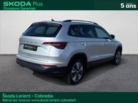 Voitures D'occasion À Lanester | Škoda Karoq 1.5 Tsi Evo 2 Act 150Ch Selection Dsg7