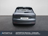 Voitures D'occasion À La Mézière | Geely Starray Em-I 1.5 Plug-In Hybrid Em-I 262Ch Pro