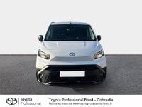 Voitures D'occasion À Brest | Toyota Proace City Medium 100 D-4D Start Mc24
