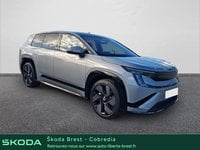 Voitures D'occasion À Brest | Škoda Peaq 286Ch 90 Sportline