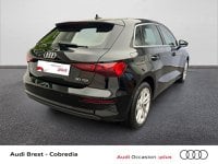 Voitures D'occasion À Brest | Audi A3 Sportback 30 Tdi 116Ch Business Line