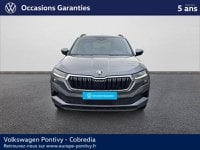 Voitures D'occasion À Pontivy | Škoda Karoq 2.0 Tdi 116Ch Scr Business Dsg7