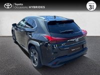 Voitures D'occasion À Plérin | Lexus Ux 250H 4Wd Luxe My19