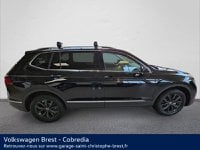 Voitures D'occasion À Brest | Volkswagen Tiguan Allspace 2.0 Tdi 150Ch Life Plus Dsg7