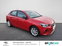 Voitures D'occasion À Yffiniac | Opel Corsa 1.2 75Ch Edition