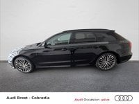 Voitures D'occasion À Brest | Audi A6 Avant 3.0 V6 Tdi 218Ch Avus S Tronic 7
