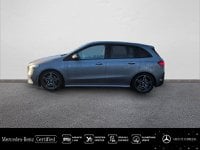 Voitures D'occasion À Saint-Brieuc | Mercedes-Benz Classe B 200D 150Ch Amg Line 8G-Dct