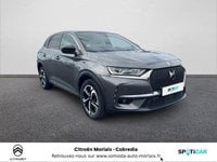 Voitures D'occasion À Saint-Martin-Des-Champs | Ds Ds 7 Crossback Bluehdi 130Ch Business Automat...