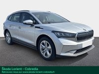 Voitures D'occasion À Lanester | Škoda Enyaq 180Ch 60
