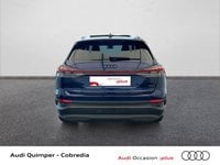 Voitures D'occasion À Quimper | Audi Q4 E-Tron 45 E-Tron 285Ch Quattro Avus