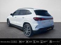 Voitures D'occasion À Saint-Brieuc | Mercedes-Benz Eqa 250+ 190Ch