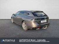 Voitures D'occasion À Brest | Peugeot 508 Sw Bluehdi 160Ch S&S Allure Eat8