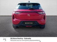 Voitures D'occasion À Saint-Thuriau | Ds Ds 3 E-Tense 156Ch Opera