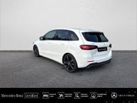 Voitures D'occasion À Brest | Mercedes-Benz Classe B 180 136Ch Progressive Line 7G-Dct