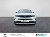 Voitures D'occasion À Brest | Opel Mokka 1.2 Turbo 130Ch Ultimate Bva8