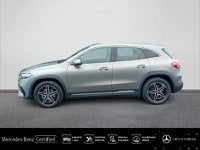Voitures D'occasion À Brest | Mercedes-Benz Eqa 350 292Ch Amg Line 4Matic