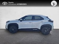 Voitures D'occasion À Brest | Toyota Yaris Cross 116H Trail Awd-I + Marchepieds My22