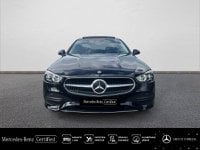 Voitures D'occasion À Saint-Brieuc | Mercedes-Benz Classe C 300 E Hybrid Eq 204+129Ch Business Line